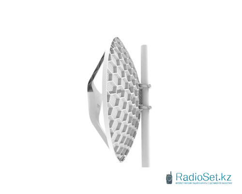 Точка доступа MikroTik RBLHGG-5acD-XL4pack
